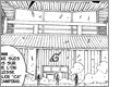 Mokuton (Hashirama / Yamato ) Mokutonshichuukanojutsu